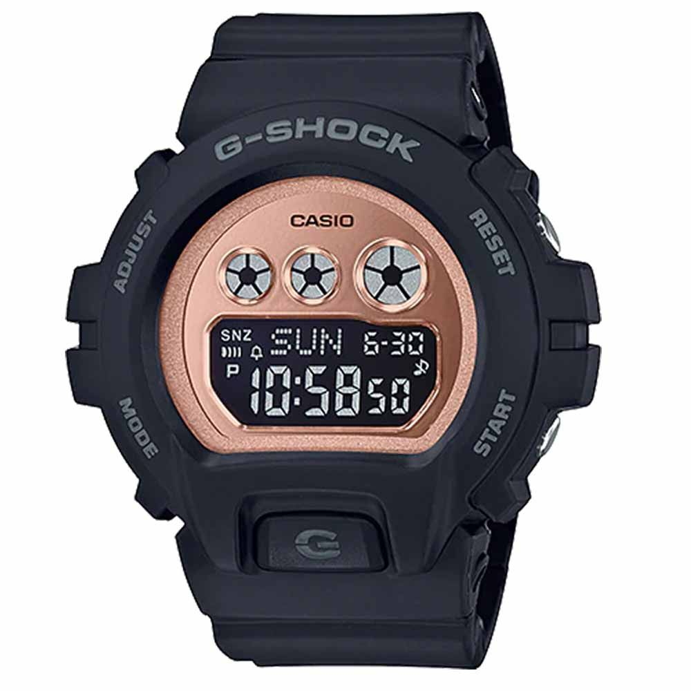 Casio - Nam GMD-S6900MC-1DR Size 46mm