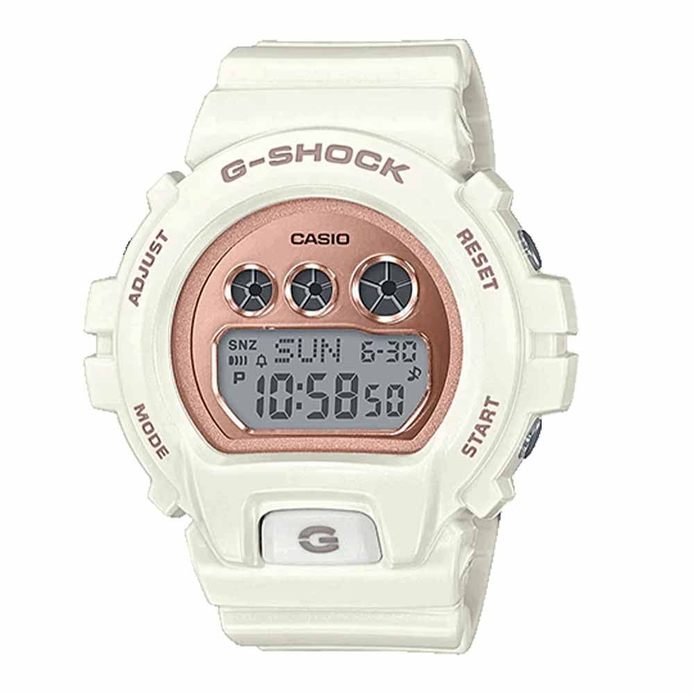 Casio - Nam GMD-S6900MC-7DR Size 46mm