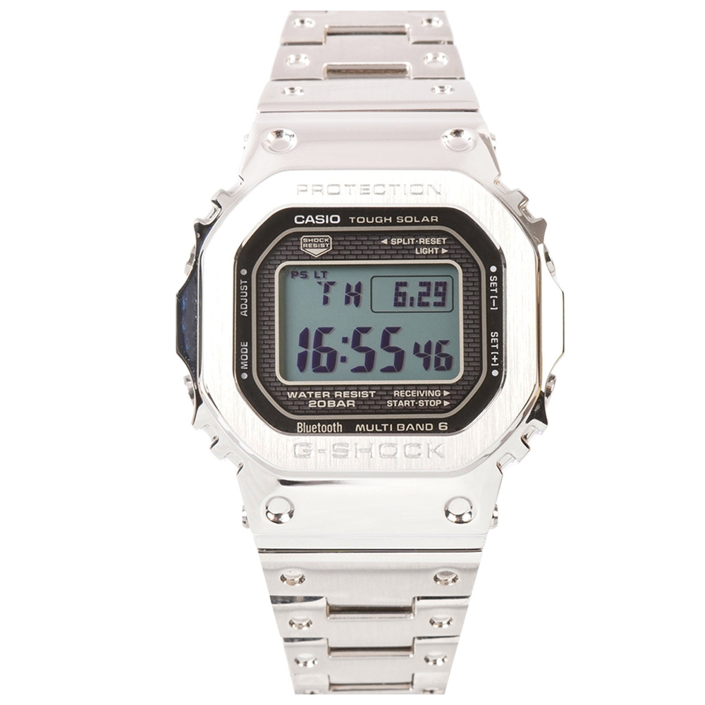 Casio G-Shock Nam GMW-B5000D-1DR