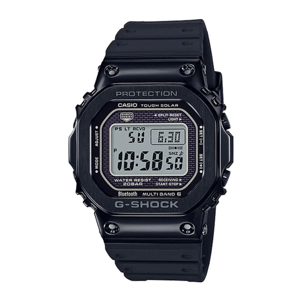 Casio G-Shock Nam GMW-B5000G-1DR