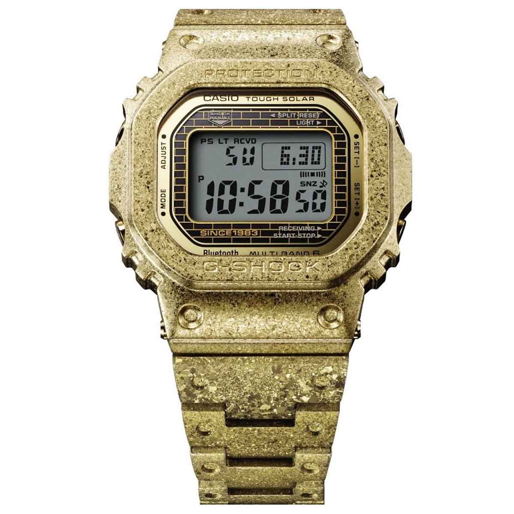 Casio Nam GMW-B5000PG-9DR