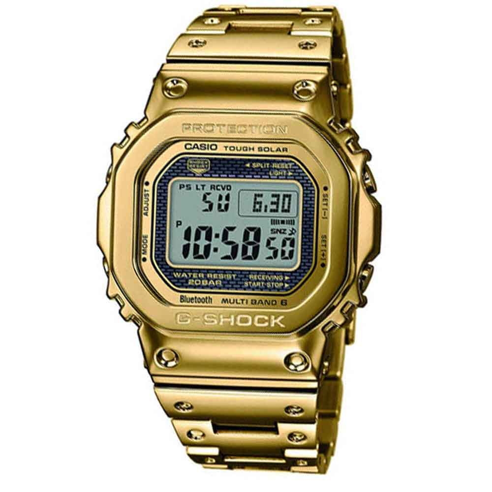 Casio G-Shock Nam GMW-B5000TFG-9DR