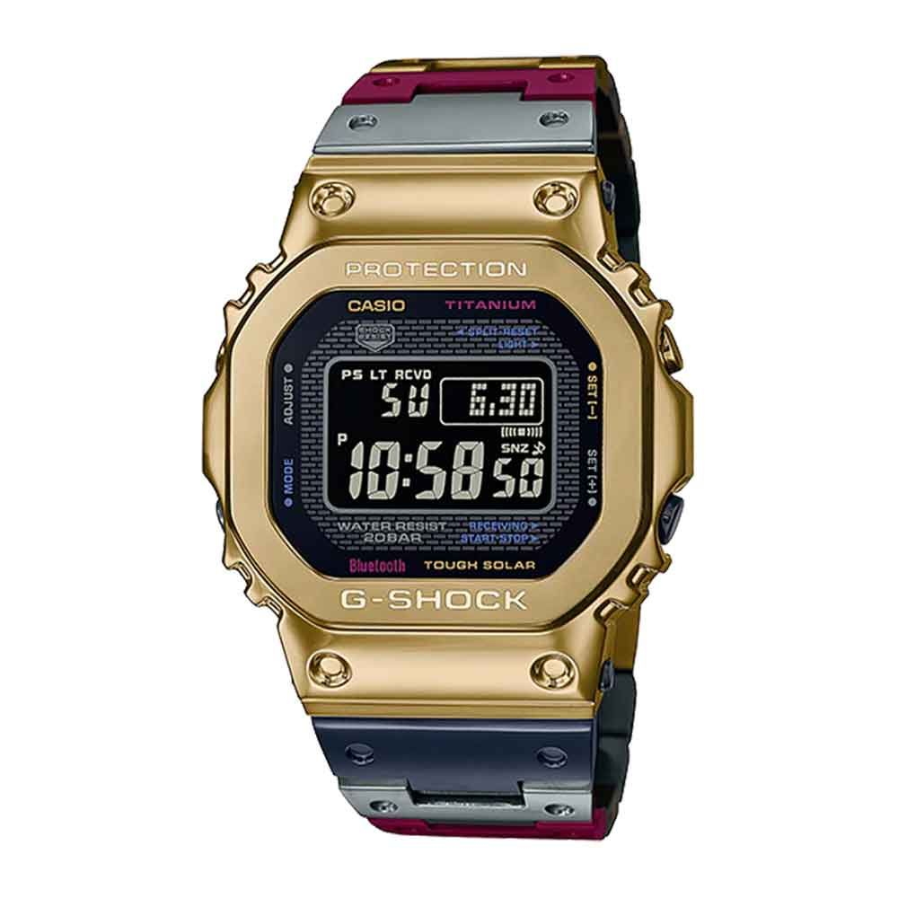 Casio G-Shock Nam GMW-B5000TR-9DR