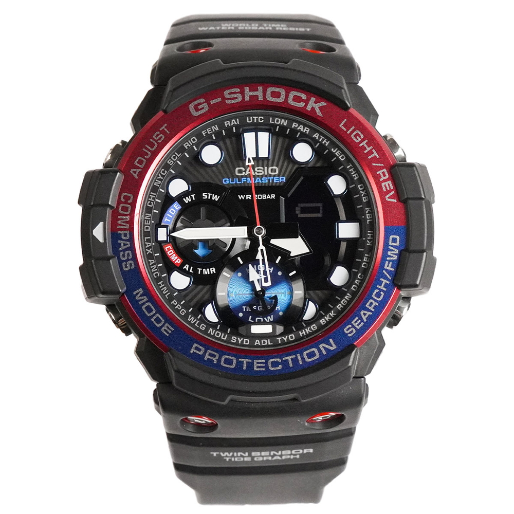 Casio G-Shock Nam GN-1000-1ADR