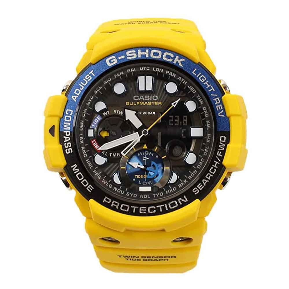Casio G-Shock Nam GN-1000-9ADR
