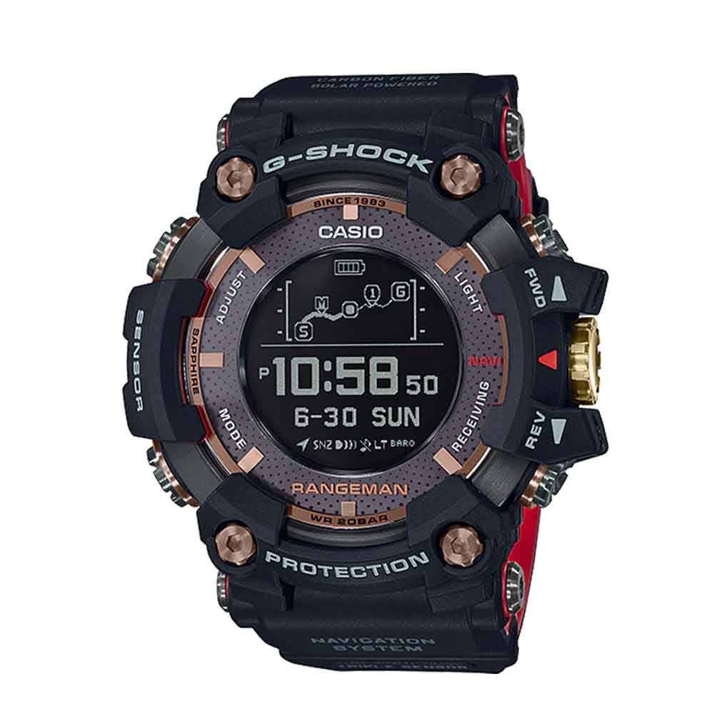 Casio G-Shock Nam GPR-B1000TF-1DR