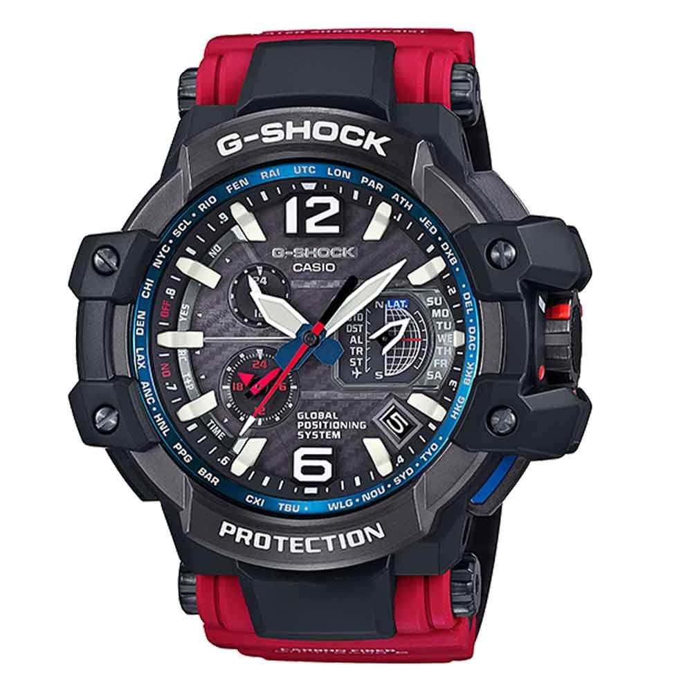 Casio G-Shock Nam GPW-1000RD-4ADR