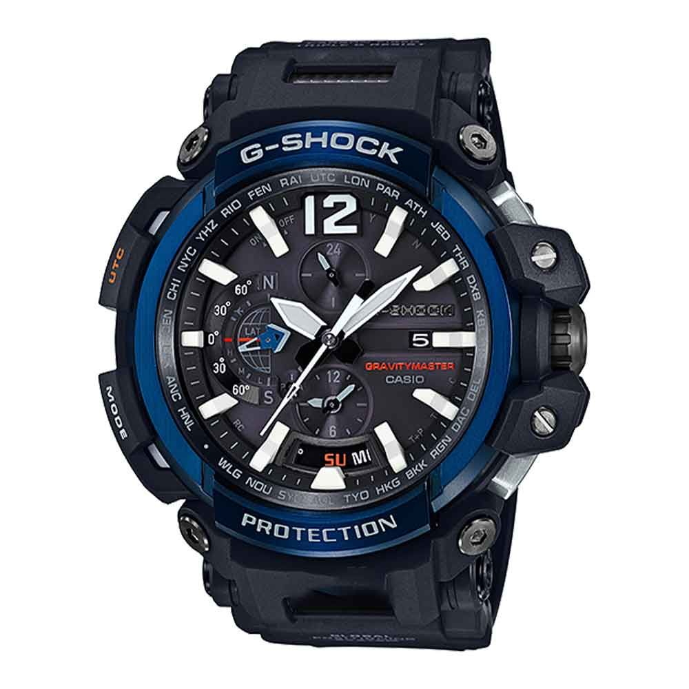 Casio G-Shock Nam GPW-2000-1A2DR