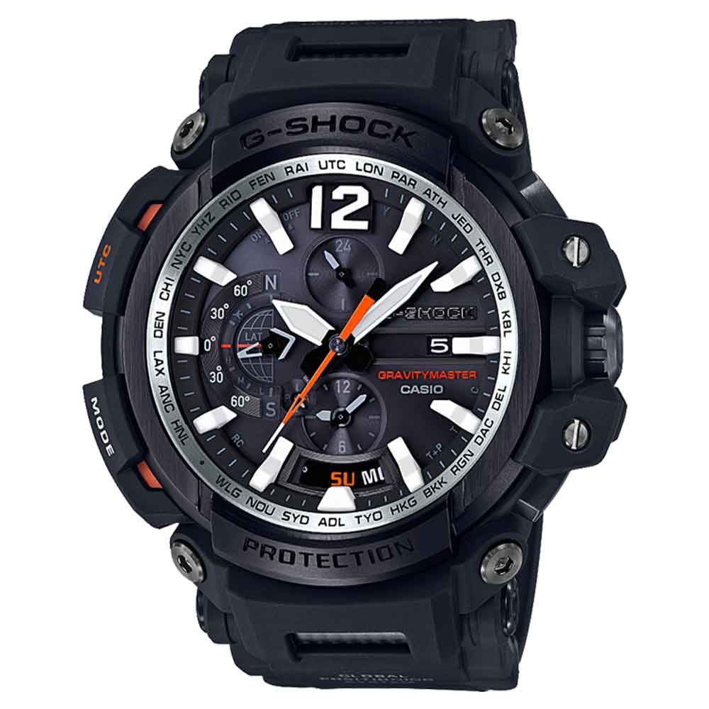 Casio G-Shock Nam GPW-2000-1ADR