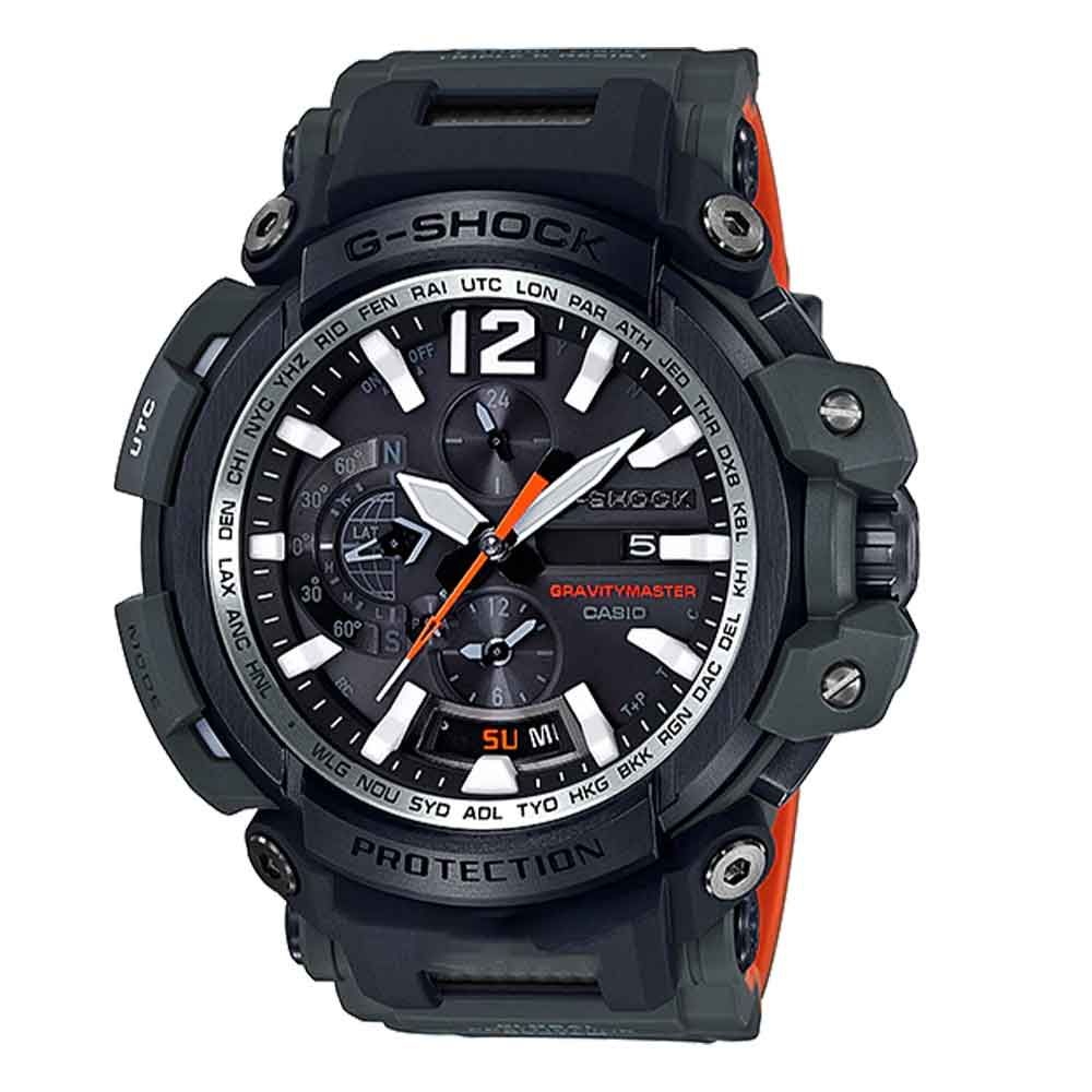 Casio G-Shock Nam GPW-2000-3ADR