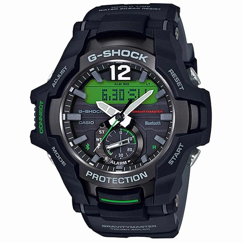 Casio G-Shock Nam GR-B100-1A3DR