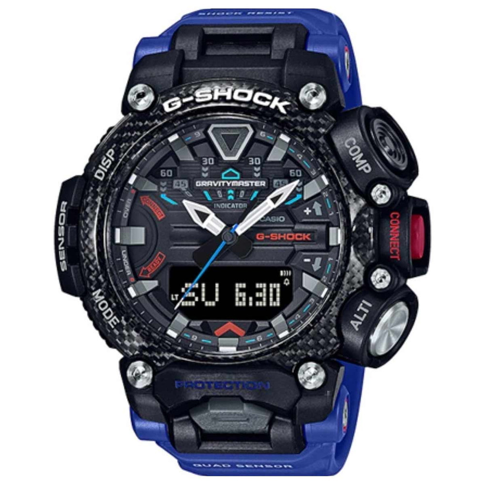 Casio G-Shock Nam GR-B200-1A2DR