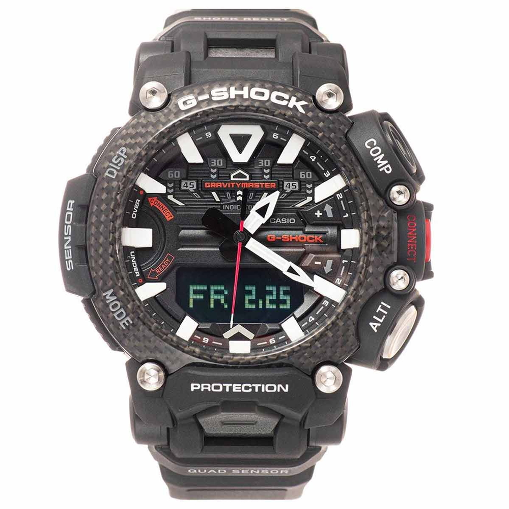 Casio G-Shock Nam GR-B200-1ADR