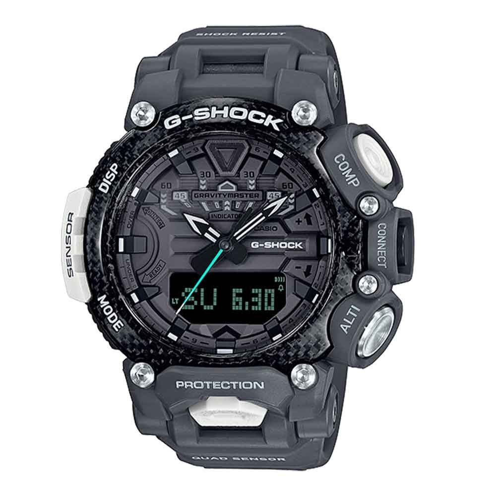 Casio G-Shock Nam GR-B200RAF-8ADR