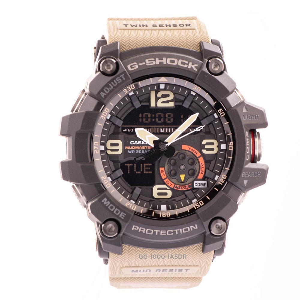 Casio G-Shock Nam GG-1000-1A5DR
