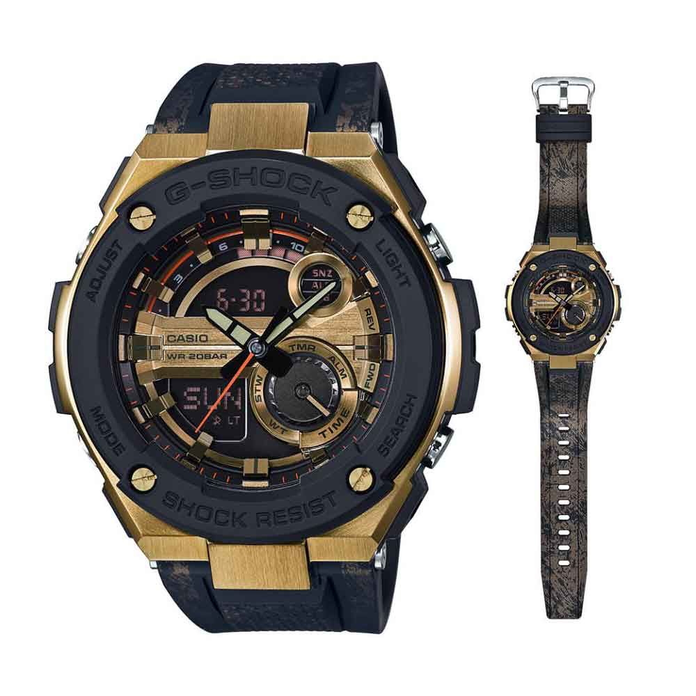 Casio G-Shock Nam GST-200CP-9ADR