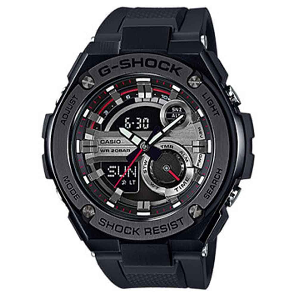 Casio - Nam GST-210B-1ADR Size 52.4mm