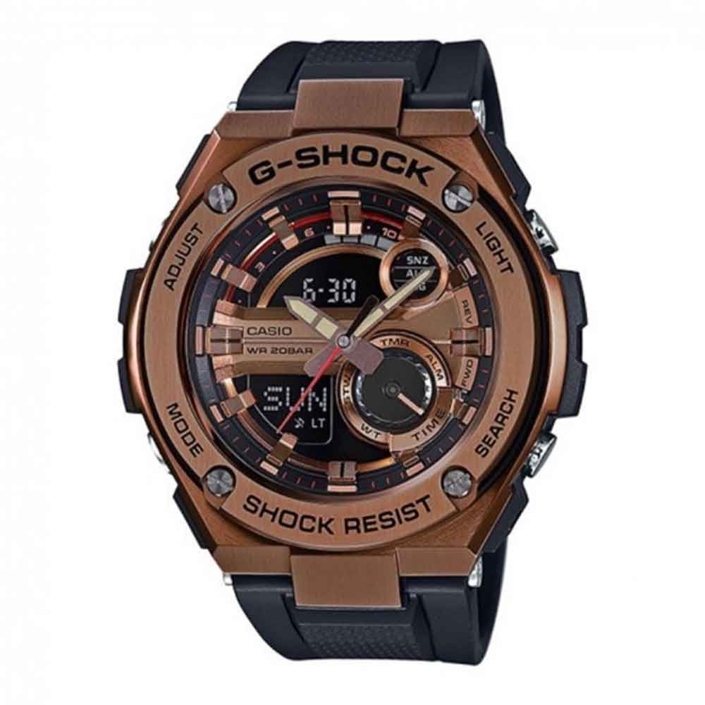 Casio - Nam GST-210B-4ADR Size 52.4mm