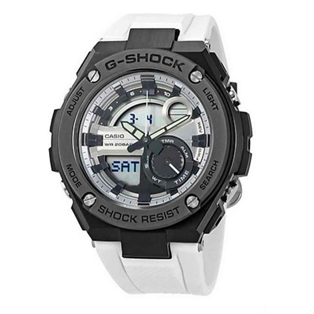 Casio - Nam GST-210B-7ADR Size 52.4mm