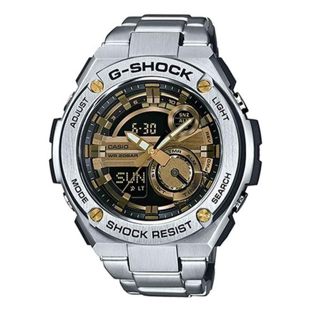 Casio G-Shock Nam GST-210D-9ADR