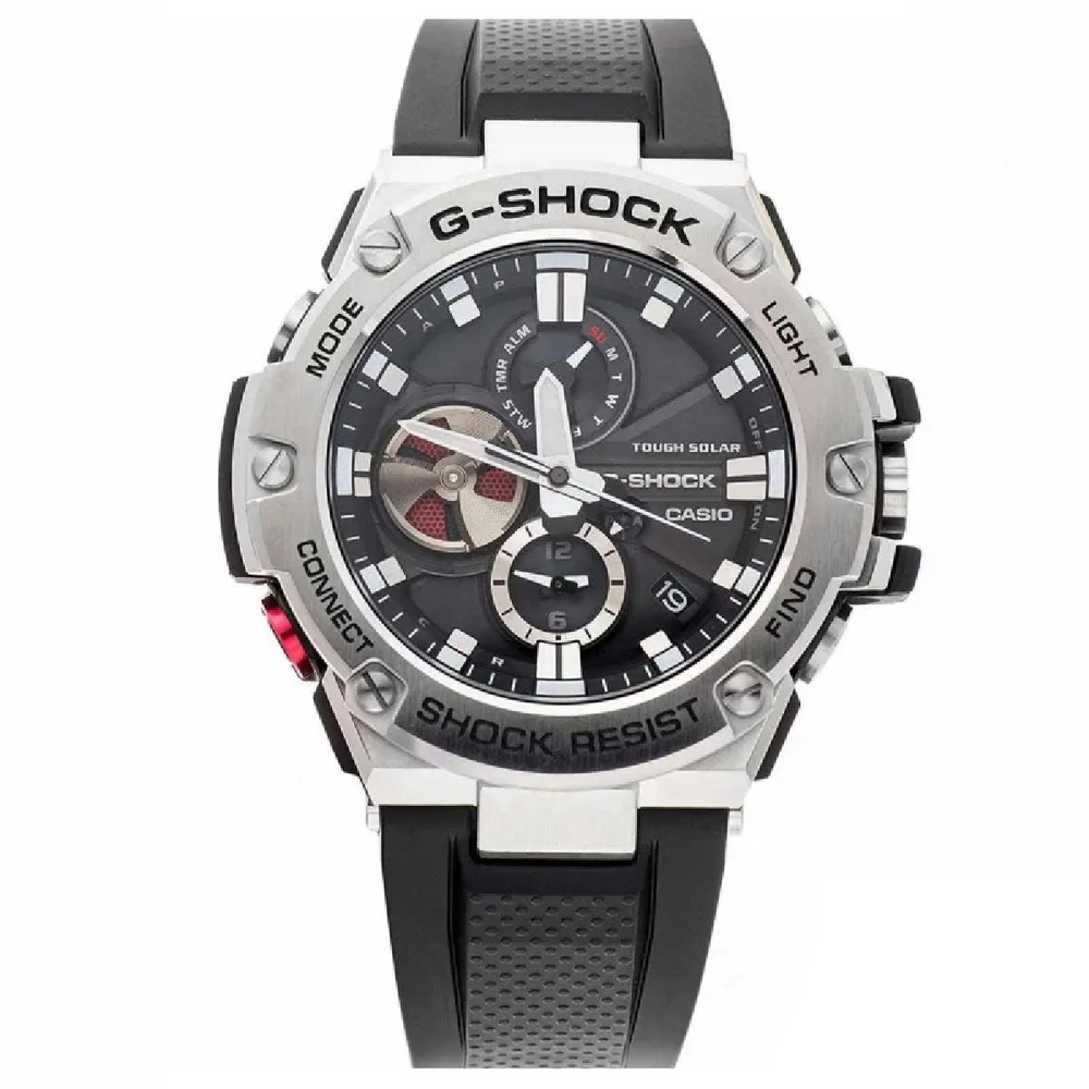 Casio G-Shock Nam GST-B100-1ADR