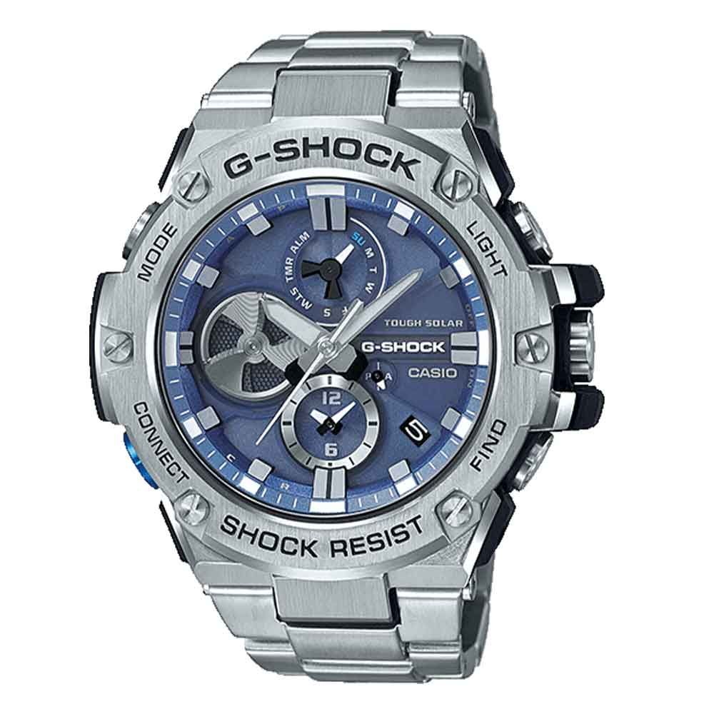 Casio G-Shock Nam GST-B100D-2ADR