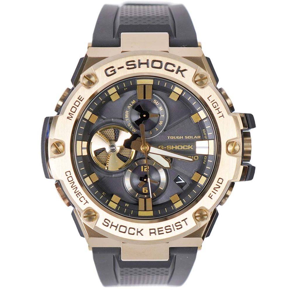 Casio G-Shock Nam GST-B100GB-1A9DR