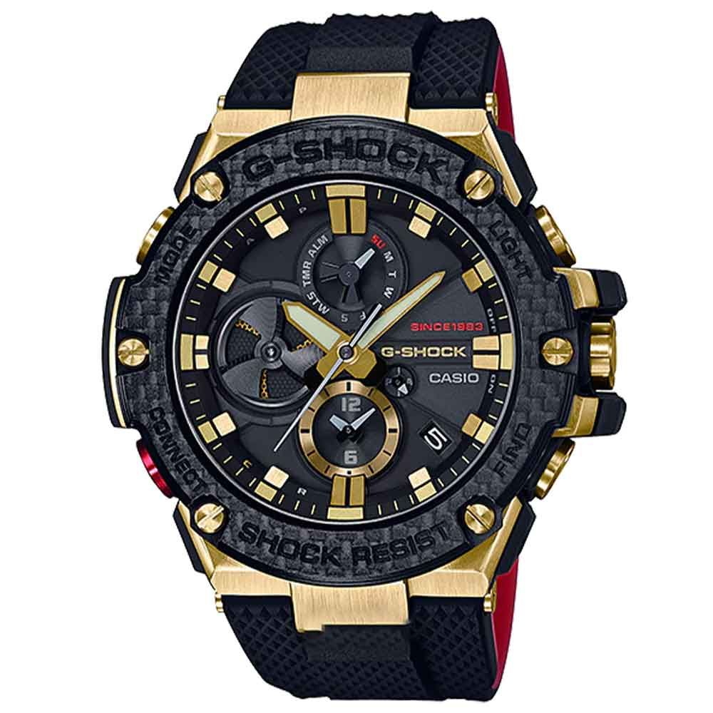 Casio G-Shock Nam GST-B100TFB-1ADR