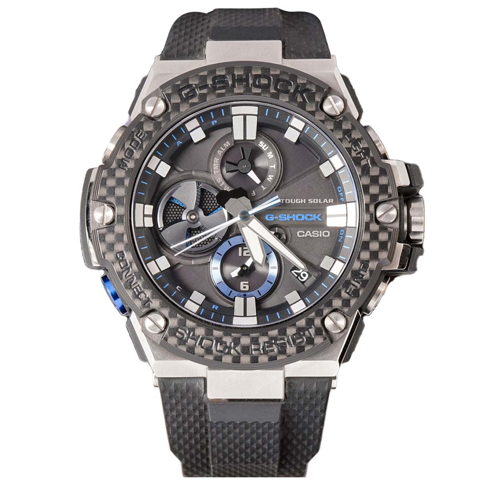 Casio G-Shock Nam GST-B100XA-1ADR