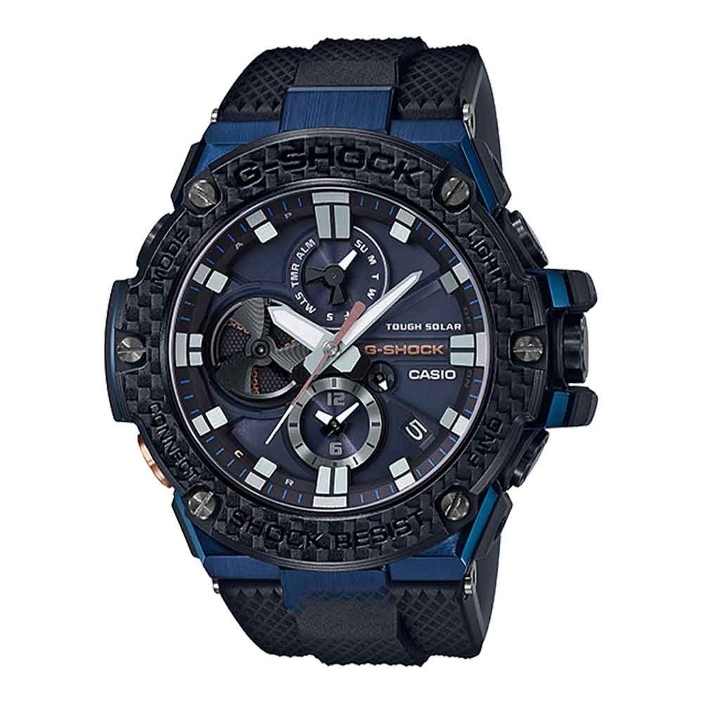 Casio - Nam GST-B100XB-2ADR Size 53.8mm