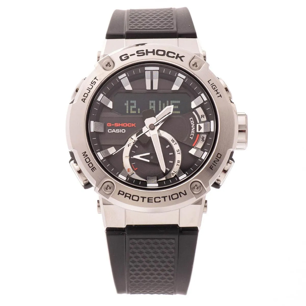Casio G-Shock Nam GST-B200-1ADR