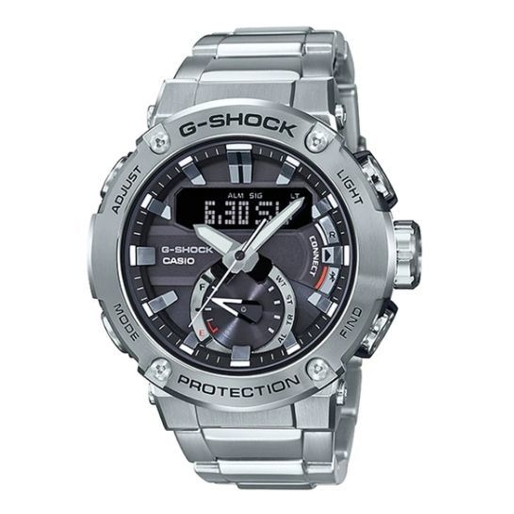 Casio - Nam GST-B200D-1ADR