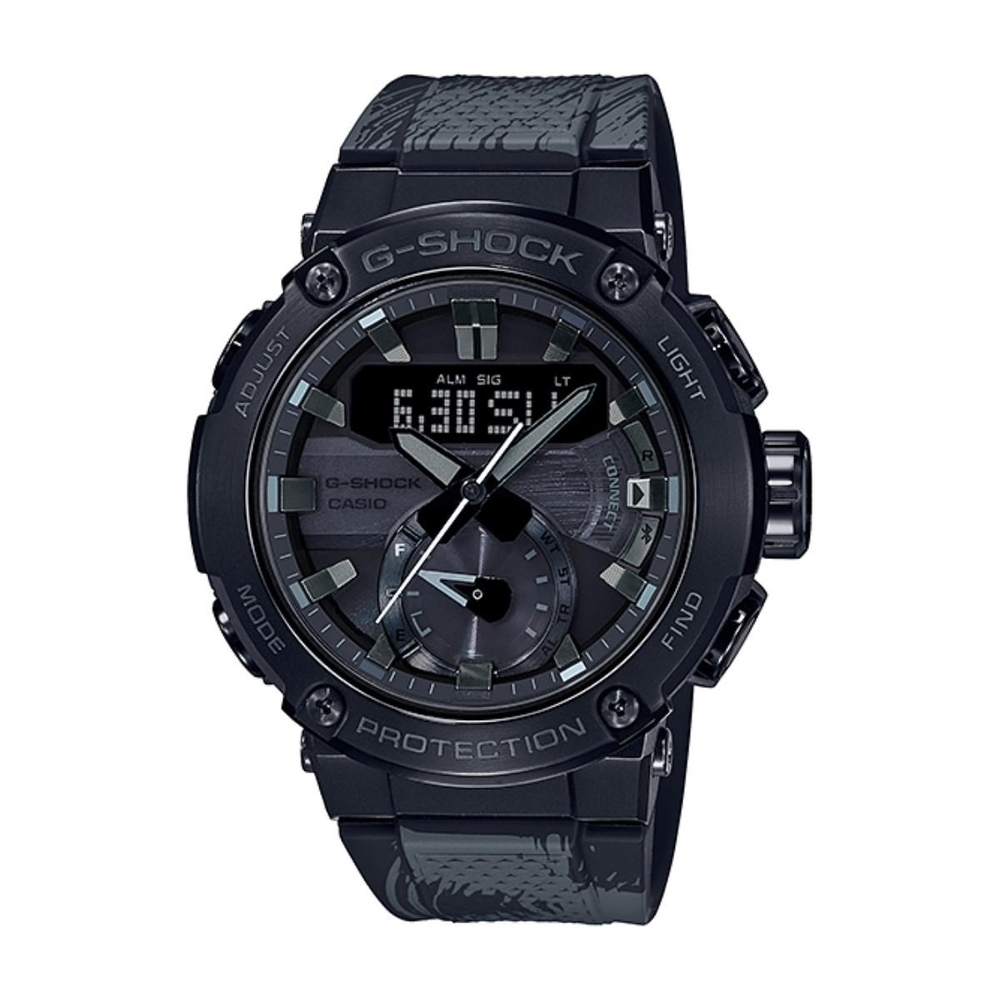 Casio G-Shock Nam GST-B200TJ-1ADR