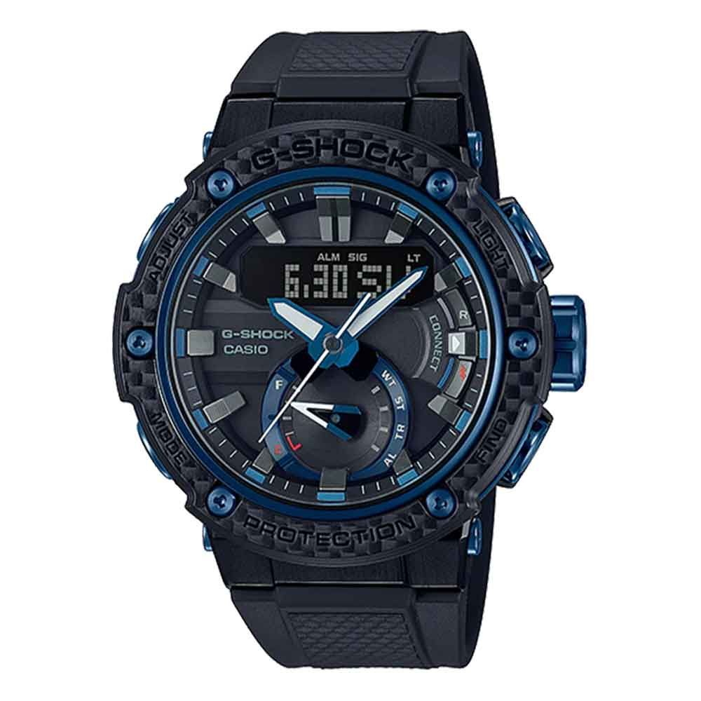 Casio - Nam GST-B200X-1A2DR Size 49.5mm