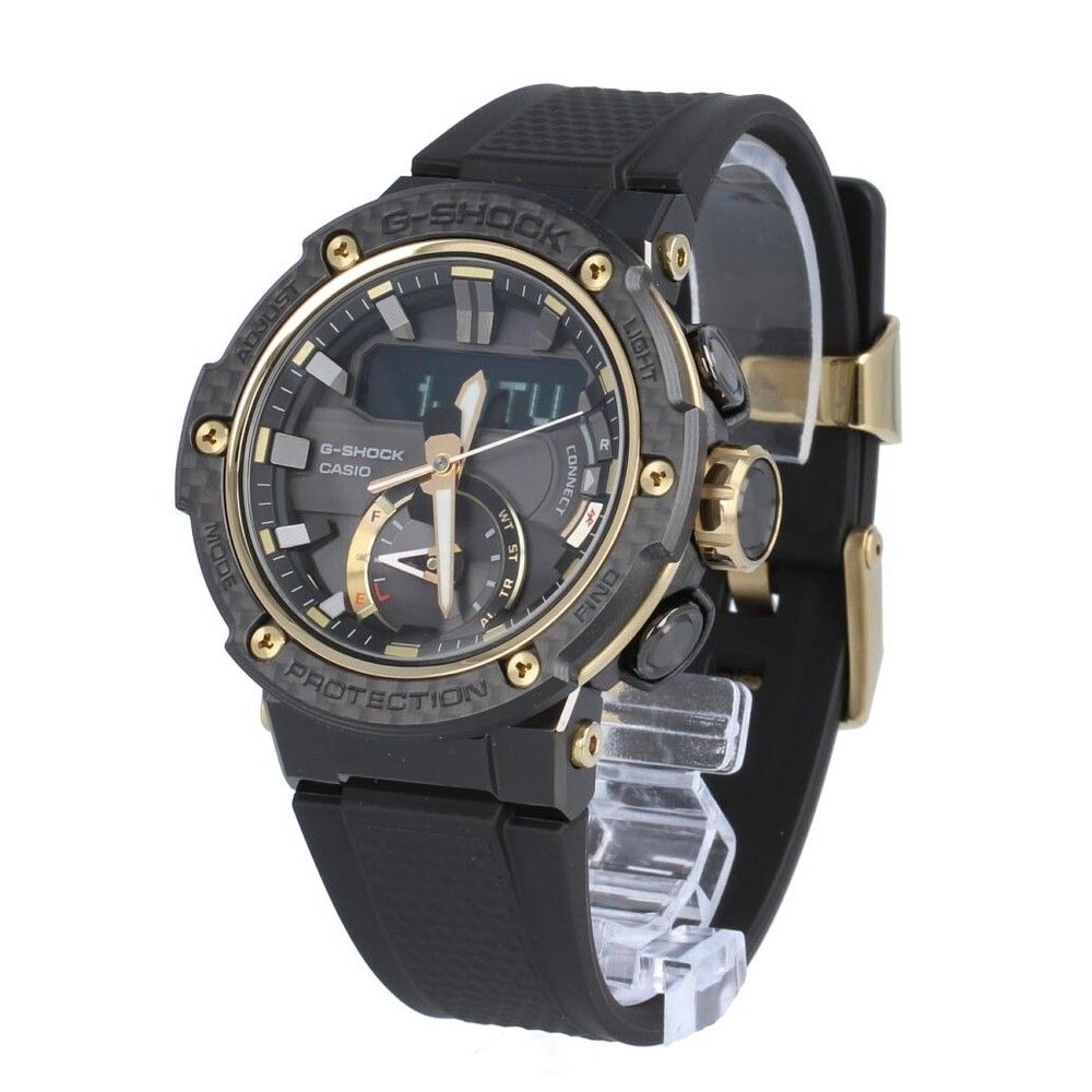 Casio G-Shock Nam GST-B200X-1A9DR