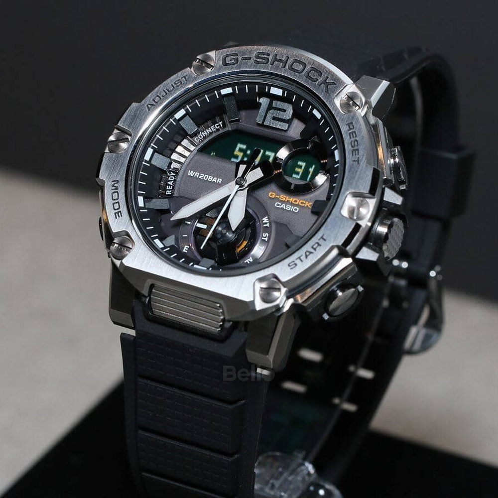 Casio G-Shock Nam GST-B300S-1ADR
