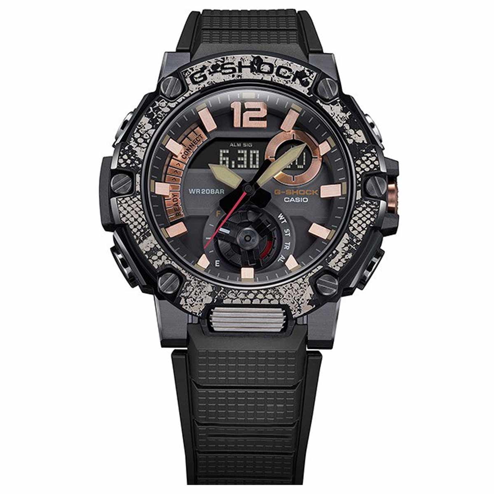 Casio G-Shock Nam GST-B300WLP-1ADR