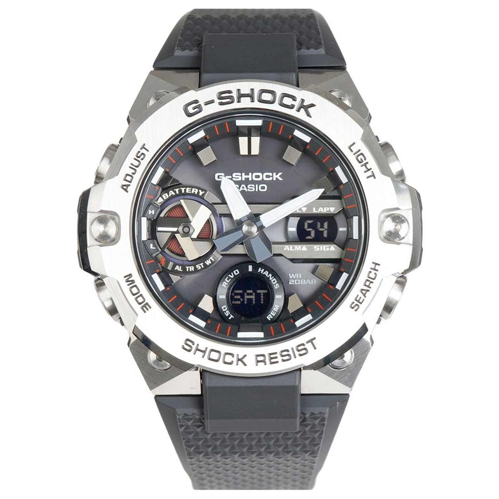 Casio G-Shock Nam GST-B400-1ADR