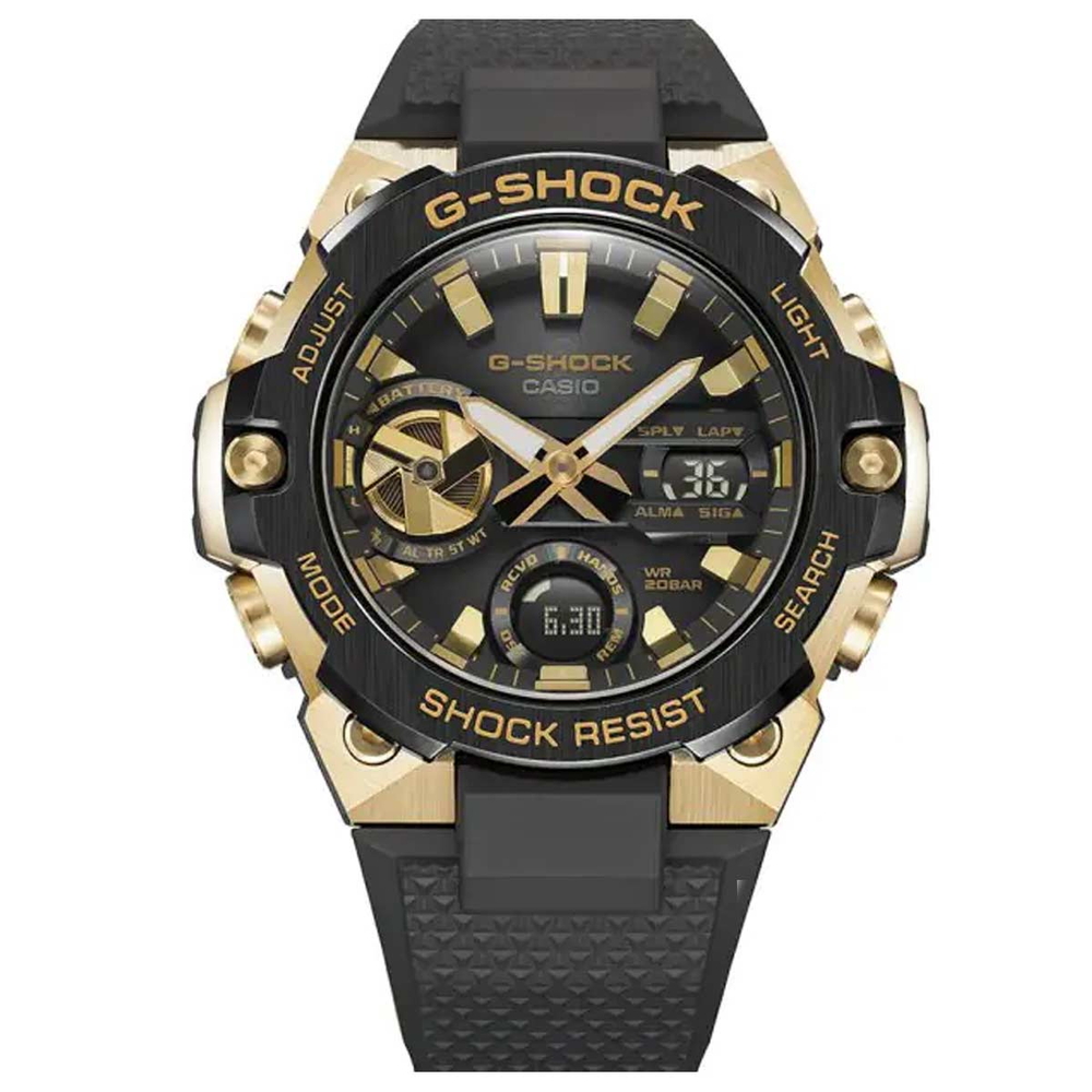Casio G-Shock Nam GST-B400GB-1A9DR