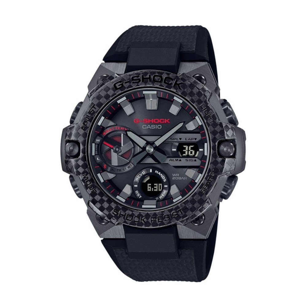 Casio G-Shock Nam GST-B400X-1A4