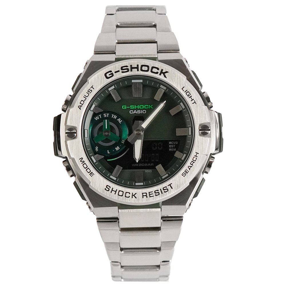 Casio G-Shock Nam GST-B500AD-3ADR