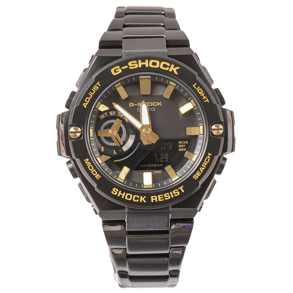 Casio - Nam GST-B500BD-1A9DR