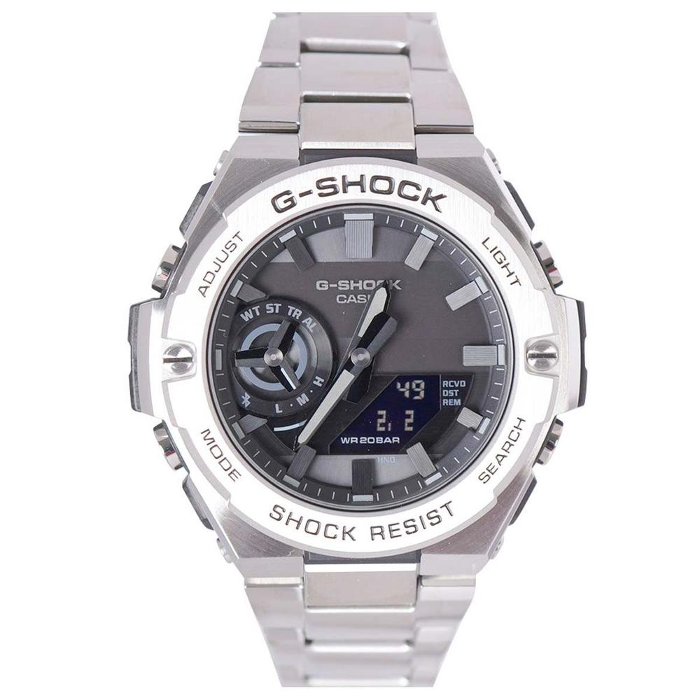 Casio G-Shock Nam GST-B500D-1A1DR