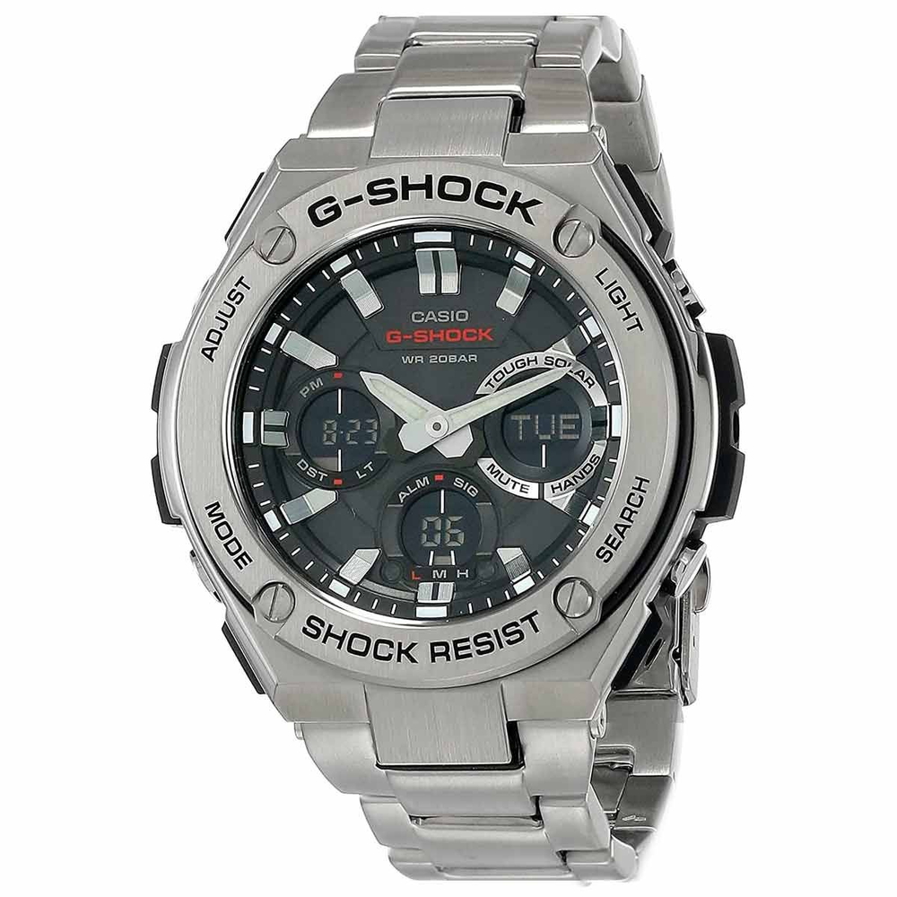Casio G-Shock Nam GST-S110D-1ADR