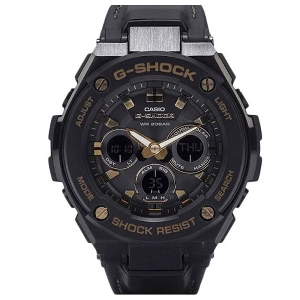 Casio G-Shock Nam GST-S300GL-1ADR