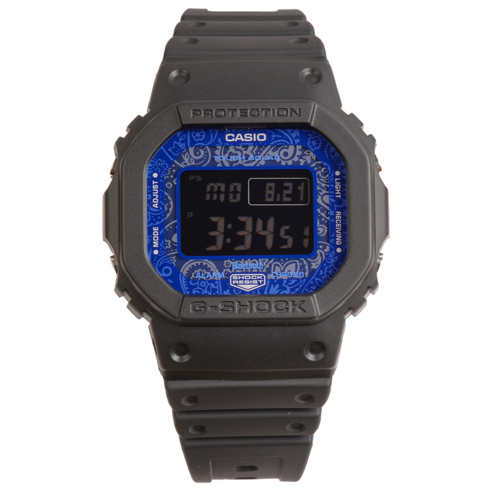 Casio G-Shock Nam GW-B5600BP-1DR