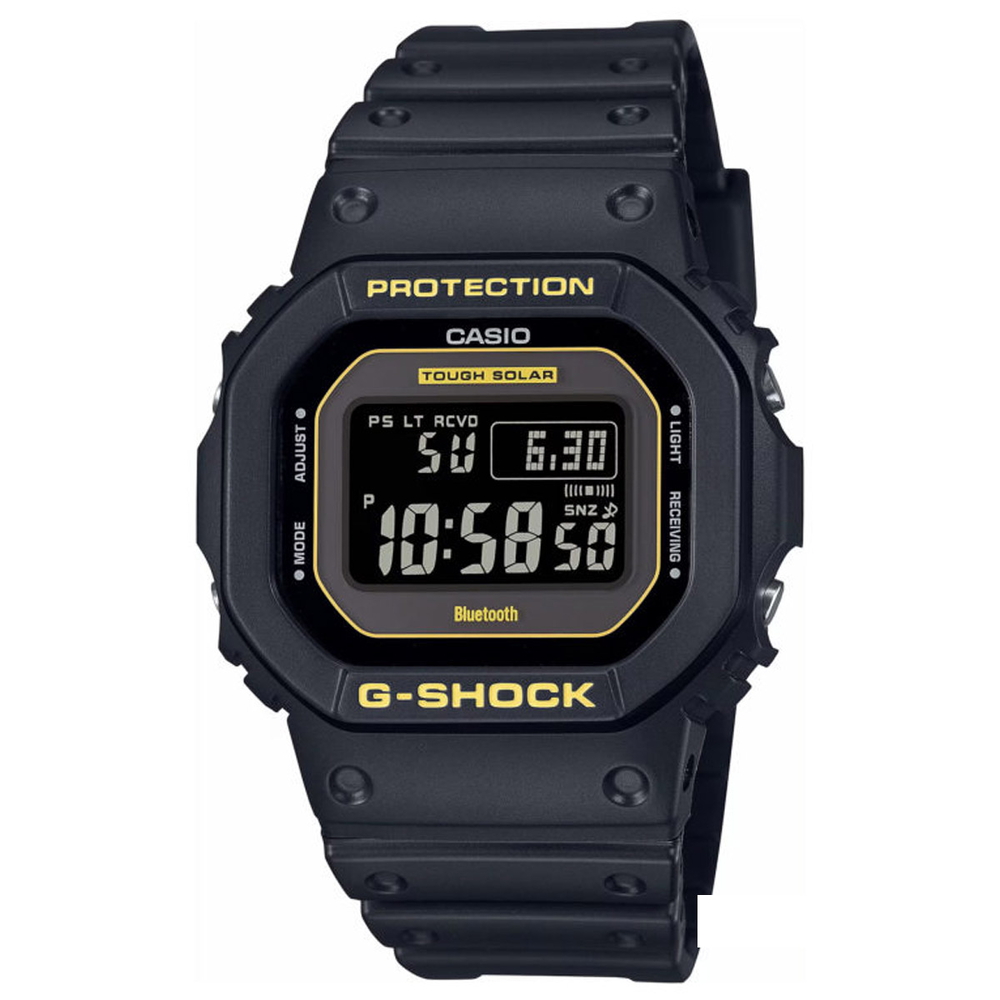 Casio G-Shock Nam GW-B5600CY-1DR