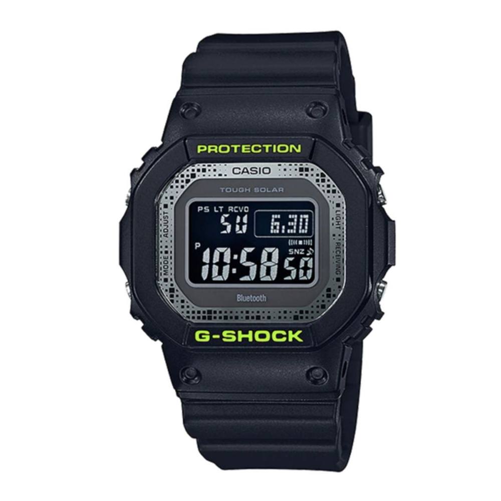 Casio G-Shock Nam GW-B5600DC-1DR