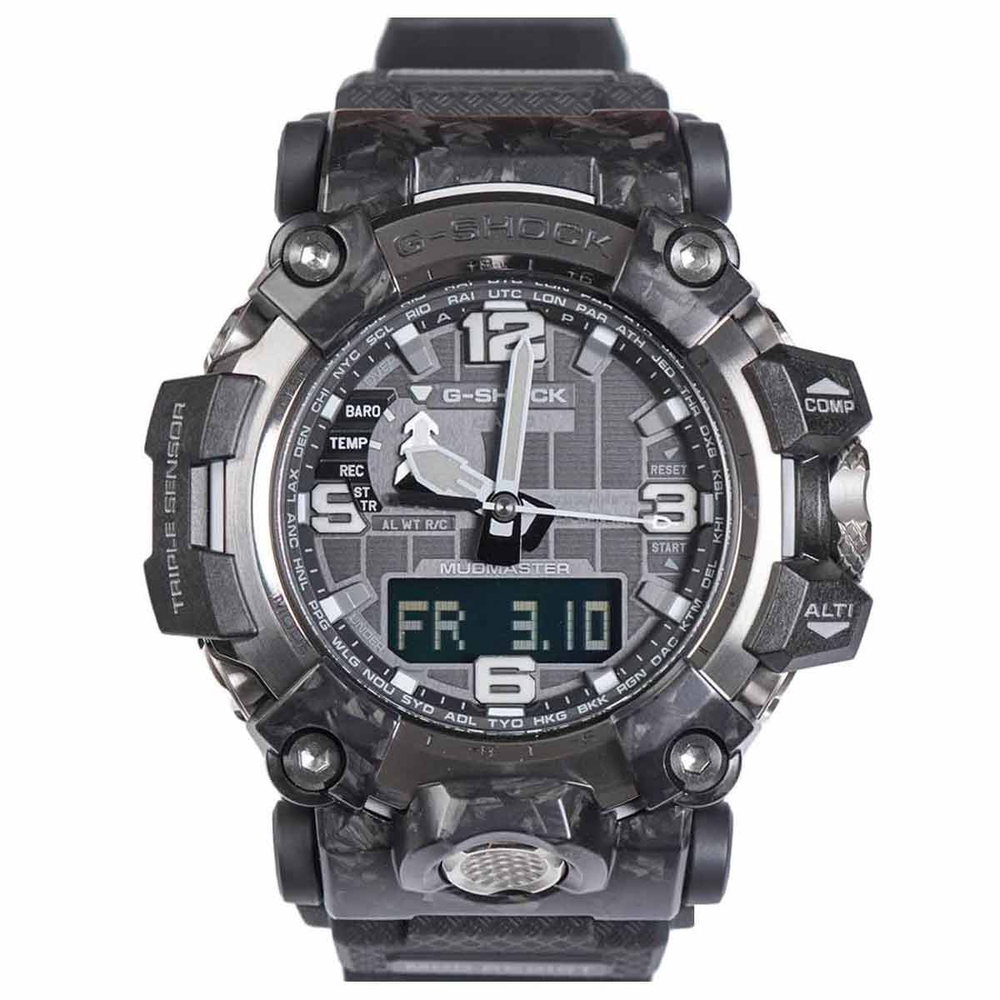 Casio G-Shock Nam GWG-2000-1A1DR