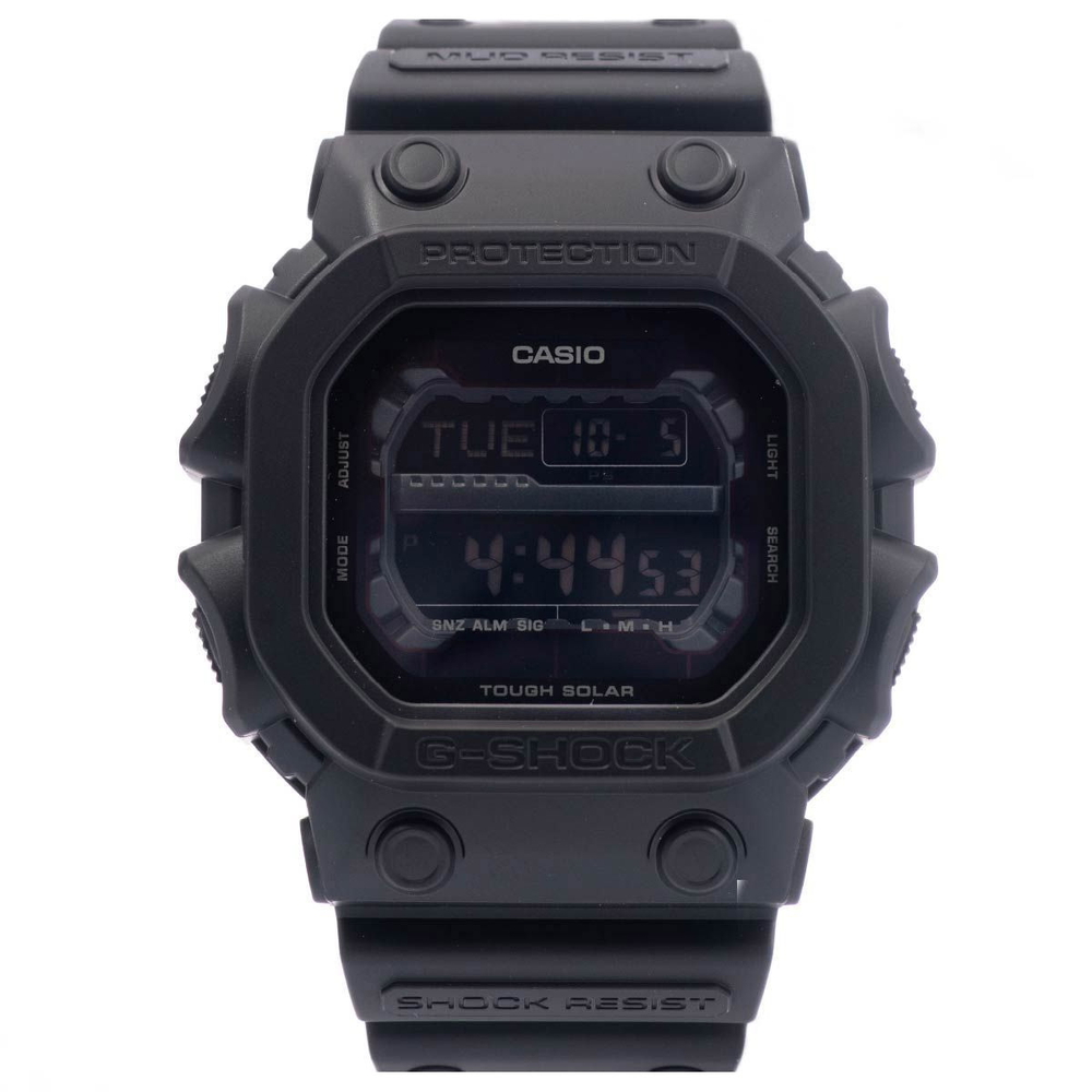 Casio Nam GX-56BB-1DR